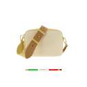 Furla Real Mini Pergamena/Mimosa/Miele WB00243 HSC000 1007 0615S