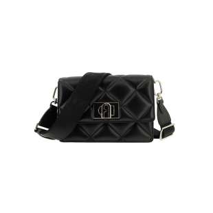 Furla 1927 Soft Mini Nero WB00339 BX0186 1003 O6000