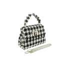 Furla 1927 Mini Toni Nero WB00109 PDP000 1003 TON00