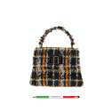 Furla 1927 Mini Toni Nero WB00109 TBO000 1004 TON00