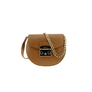 Furla Metropolis Mini Cognac h BATJEP0 ARE000 1007 03B00