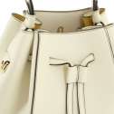 Furla Miastella S White Cotton WB00326 BX0053 1007 WH000