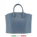 Furla Miastella L Blu Denim WB00333 BX0053 1007 DE000