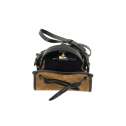 Furla Margherita Mini Cognac h/Nero WB00263 BX0131 1007 GHN00