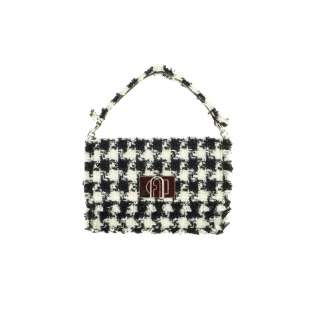 Furla 1927 Mini Toni Nero BAFKACO PDP000 1003 TON00