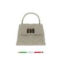 Furla 1927 Soft Mini Marmo c/Nero WB00443 BX0186 1003 0700S