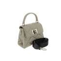 Furla 1927 Soft Mini Marmo c/Nero WB00443 BX0186 1003 0700S