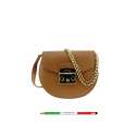 Furla Metropolis Mini Cognac h BATJEP0 ARE000 1007 03B00