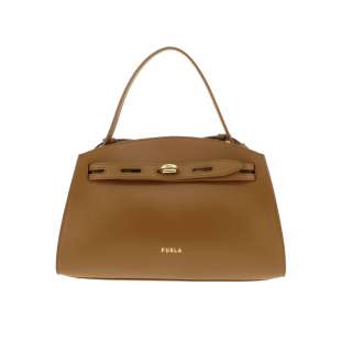 Furla Margherita M Cognac H WB00174 BX0053 1007 03B00