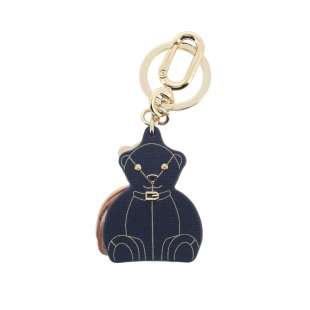 Furla Venus Keyring Bear Oceano h RZ72VN0 MTS000 07A00