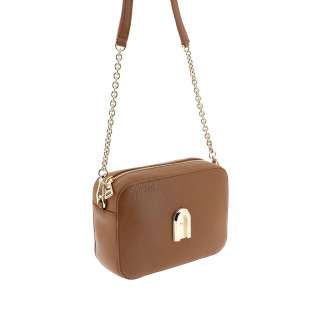 Furla Sleek Mini Cognac h BARXABR HSF000 03B00 2