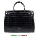 Furla Lady M L Nero BAWB01L KO0000 1007 O6000