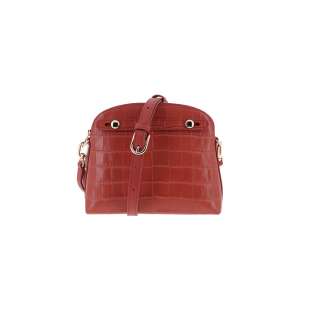 Furla Piper Mini Chili Oil EAW7PE0 KO0000 0015S