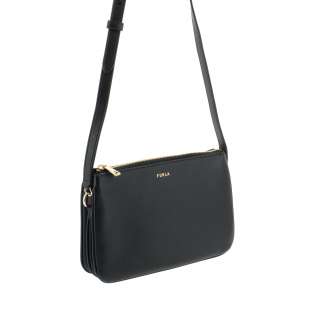 Furla Cosy Mini Nero WE00024 NAB000 O6000 2