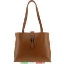 Furla Sofia M Cognac h BATTPRS MSD000 03B00