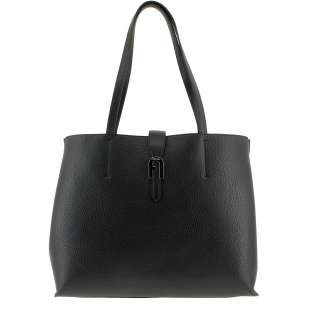 Furla Sofia L Nero BATUPRS AX0098 O6000