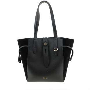 Furla Net M Nero BZT0FUA AX0011 O6000