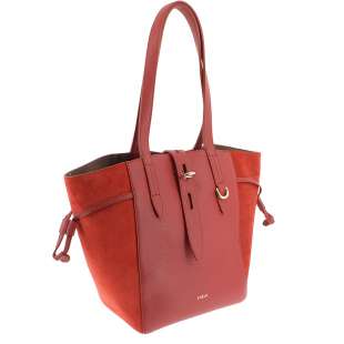 Furla Net M Chili Oil BZT0FUA AX0011 0015S 2