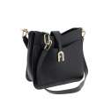 Furla Sofia Grainy S Nero WB00267 HSF000 1007 O6000