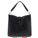 Furla Sofia Grainy M Nero WB00268 HSC000 1007 O6000