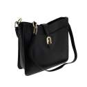 Furla Sofia Grainy M Nero WB00268 HSC000 1007 O6000