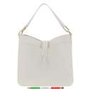 Furla Sofia Grainy M Talco h WB00268 HSC000 9001 01B00