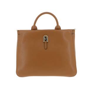 Furla Palazzo S Cognac h WB00345 AX0732 1007 03B00