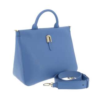 Furla Palazzo S Light Blue WB00345 AX0732 1007 0773S 2