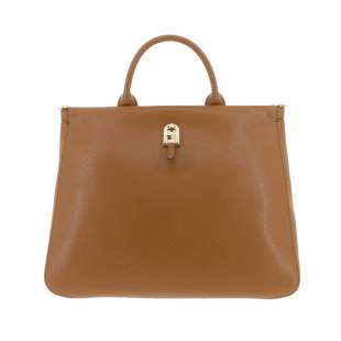 Furla Palazzo L Cognac h WB00361 AX0732 1007 03B00