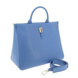 Furla Palazzo L Light Blue WB00361 AX0732 1007 0773S 2