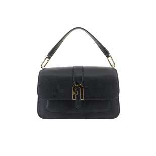 Furla Sofia Grainy S Nero WB00094 HSF000 O6000