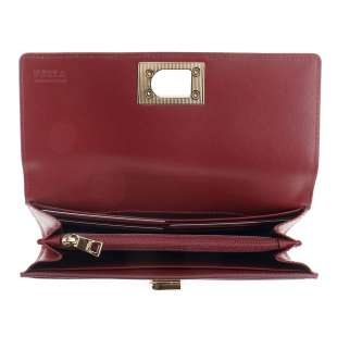 Furla 1927 Continental Ciliegia d PCV0ACO ARE000 CGQ00 2