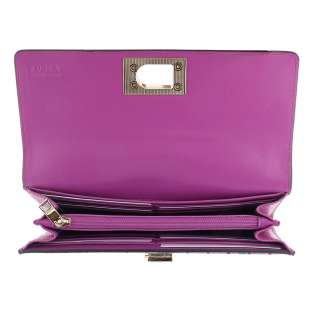 Furla 1927 Continental Toni Ghiaccio/Flamingo Purple i PDV3ACO AX0121 0083S 2