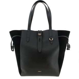 Furla Net L Nero BZO5FUA AX0011 O6000