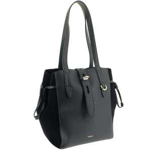 Furla Net M Nero BZT0FUA AX0011 O6000 2