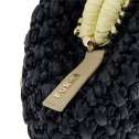 Furla Essential S Clutch Nero/Juta WB00261 AX0754 1007 0610S