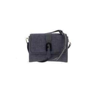 Furla Sofia Grainy Mini Blu/Nero WE00162 AX0745 9001 CS000