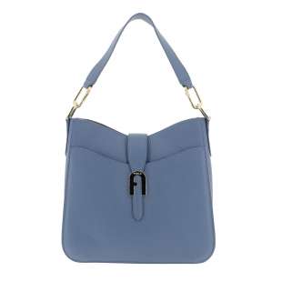 Furla Sofia Grainy S Blu Denim WB00267 HSF000 1007 DE000