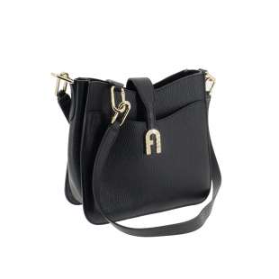 Furla Sofia Grainy S Nero WB00267 HSF000 1007 O6000 2