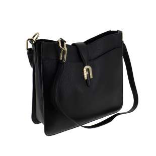 Furla Sofia Grainy M Nero WB00268 HSC000 1007 O6000 2