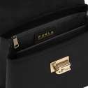 Furla 1927 S Nero BAKPACO ARE000 1007 O6000