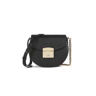 Furla Metropolis Mini Nero BATJEP0 ARE000 1007 O6000