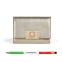 Furla Mimi' M Color Platino WP00042 AX0054 1007 H8000