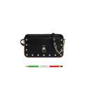 Furla Miss Mimi' Mini Deserto/Nero WE00125 AX0424 1007 DEN00