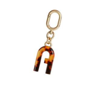 Furla 1927 Keyring Cognac h RAQ9ACO REM000 1007 03B00