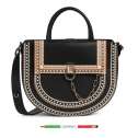 Furla Miss Mimi' S Toni Nero WB00199 AX0425 1007 TON00