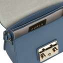 Furla Metropolis Mini Blu Denim WB00217 ARE000 1007 DE000