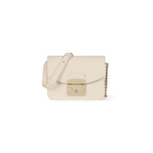 Furla Metropolis Mini Pergamena WB00217 ARE000 1007 PER00