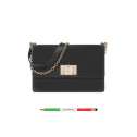 Furla 1927 S BAFIACO ARE000 1007 O6000 Nero