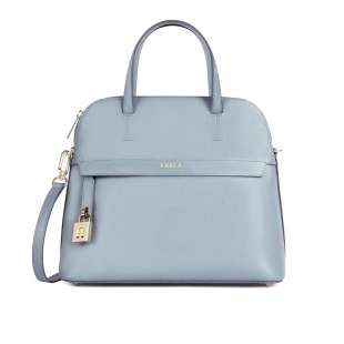 Furla Piper M Dome Avio Light g BAQNFPI ARE000 1007 K3500